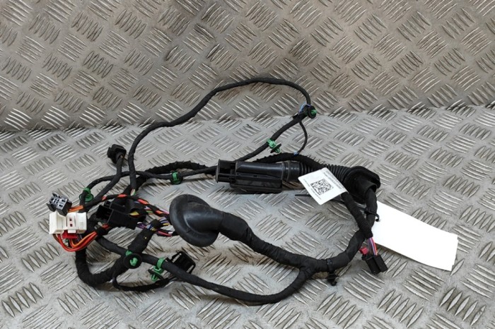 Cablaj ușă dreapta spate PORSCHE Taycan 2022 OEM: 9J1971693E,9J1.971.693.E 25082851