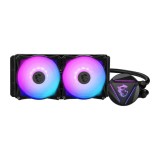 Cumpara ieftin CPU COOLER MSI MAG CORELIQUID 240R V2