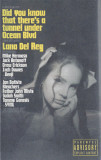 Did You Know That There&#039;s A Tunnel Under Ocean Blvd (Caseta) | Lana Del Rey