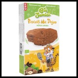 Biscuiti pentru mic dejun Bio, 200g, Bio Junior
