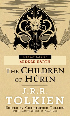 The Tale of the Children of Hurin foto