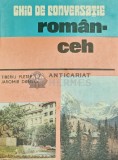 Ghid de conversatie roman - 1981 - Tiberiu Pleter (Y257)