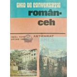 Ghid de conversatie roman - 1981 - Tiberiu Pleter (Y257)