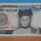 INDONEZIA - 1987 - 1000 RUPIAH - UNC .