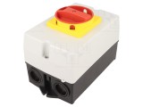 Carcasă GA pentru modele GA016A, GA025A, GA032A, GA040A, GAZ1