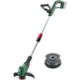 Bosch UniversalGrassCut 18V-23-450 - Trimmer gazon fara acumulatori si incarcator Li-Ion 18 V - Ah 230 mm cap cu fir