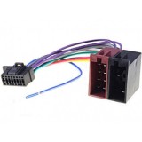 Mufa radio Sony la ISO 16 pini ACC206