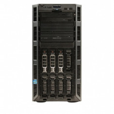 Configurator Dell PowerEdge T320, 1 x 350W, 8 LFF foto