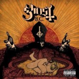 Infestissumam | Ghost B.C., Rock, Universal Music