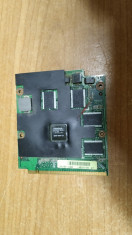 Placa Video Laptop Asus M50V 9PEG2 1GB #62544 foto