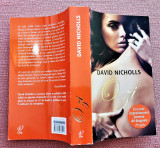 O zi. Editura Lira, 2013 - David Nicholls