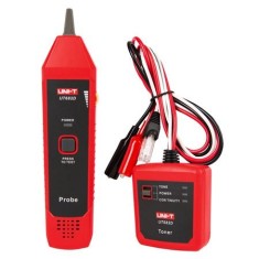 TESTER CABLU UT682D UNI-T - MIE0374 foto