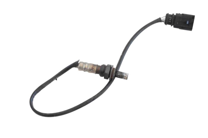 Sonda lambda AUDI A4 Avant 8K5, B8 2009 OEM: 06E906265Q 20987910
