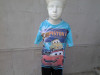 Disney Cars McQueen by C&A - tricou copii 4 ani