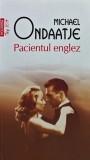 Cumpara ieftin Pacientul englez - 2013 - Michael Ondaatje (@H88)