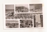RF125 - Carte Postala - Litoralul Marii Negre, circulata