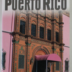 PUERTO RICO , INSIGHT GUIDES , 2006