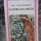 SATIRE SI FABULE-GR. ALEXANDRESCU