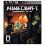 Minecraft PS3