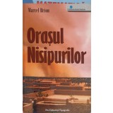 ORASUL NISIPURILOR-MARCEL BRION-204432