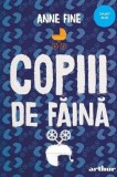 Copiii de faina 1 - Grupul Art