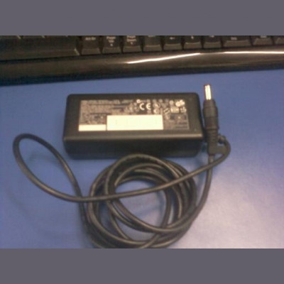 Alimentator laptop second hand HP 18.5V 2.7A mufa 4.8mm x 1.7mm 163444-001 foto