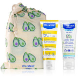 Mustela Sun Normal set cadou (pentru nou-nascuti si copii)