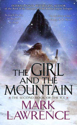 The Girl and the Mountain foto