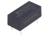 Convertor DC/DC 2W 24V 83mA