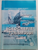 GEOGRAFIA TURISMULUI - VASILE GLAVAN