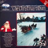 VINIL 2XLP Various &ndash; The Christmas Album (EX)
