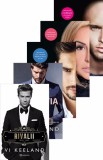 Pachet Dorinte interzise, Bookzone
