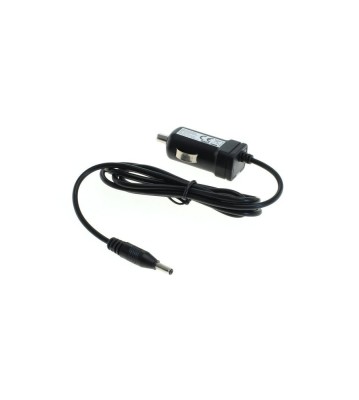 Incarcator auto pentru Nokia conector de 3.5mm foto