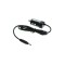 Incarcator auto pentru Nokia conector de 3.5mm