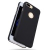 Husa iPhone 7Plus iPhone 8 Plus Plastic Negru Baseus