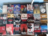 20 vol. ed. Litera, colecția Bestseller International (Putin, Obama, Soros, Imperiul Sovietic, Marilyn Monroe, Michael Jackson) - biografii, scandal