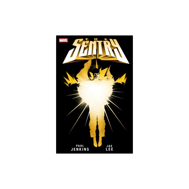 The Sentry [New Printing 2]