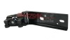Ghidaj cu role, usa glisanta OPEL VIVARO caroserie (F7) (2001 - 2014) METZGER 2310036