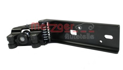 Ghidaj cu role, usa glisanta OPEL VIVARO caroserie (F7) (2001 - 2014) METZGER 2310036 foto