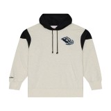 Utah Hockey Club hanorac de bărbați NHL Retro Roots French Terry HoodieNHL Retro Roots French Terry Hoodie - XL