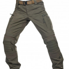 PANTALONI MODEL STRIKER XT GEN.2 COMBAT - BROWN GREY