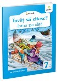 Cumpara ieftin Iarna Pe Ulita, George Cosbuc - Editura Gama