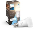 Cumpara ieftin Bec LED inteligent Philips Hue White A60 [E27 Edison] - RESIGILAT