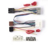Cablu PlugPlay Compotech 31.083ISO T-Harness Isuzu