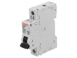 &Icirc;ntrerupător de Supracurent 230V 10A 1P B
