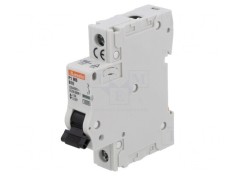 &Icirc;ntrerupător de Supracurent 230V 10A 1P B