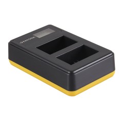 Incarcator Patona Dual LCD NP-FW50 replace Sony -181964 foto