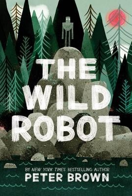 The Wild Robot foto