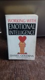 WORKING WITH EMOTIONAL INTELLIGENCE - DANIEL GOLEMAN (ANTRENAREA INTELIGENTEI EMOTIONALE)