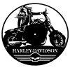 Ceas Harley Davidson, Oem
